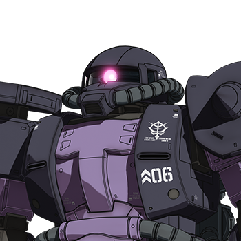 高機動型ザクII | GUNDAM Official Website