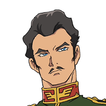 ブライト・ノア | GUNDAM Official Website