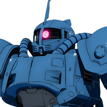 ザクI | GUNDAM Official Website