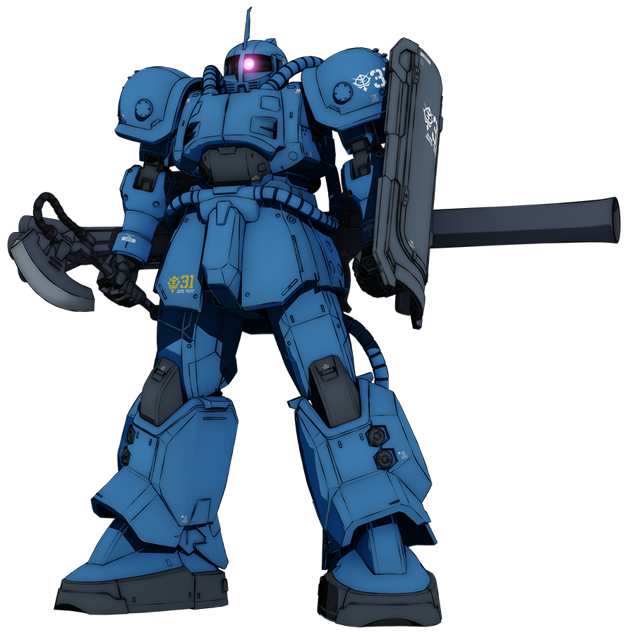 ブグ | GUNDAM Official Website