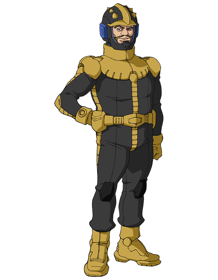 ガイア | GUNDAM Official Website