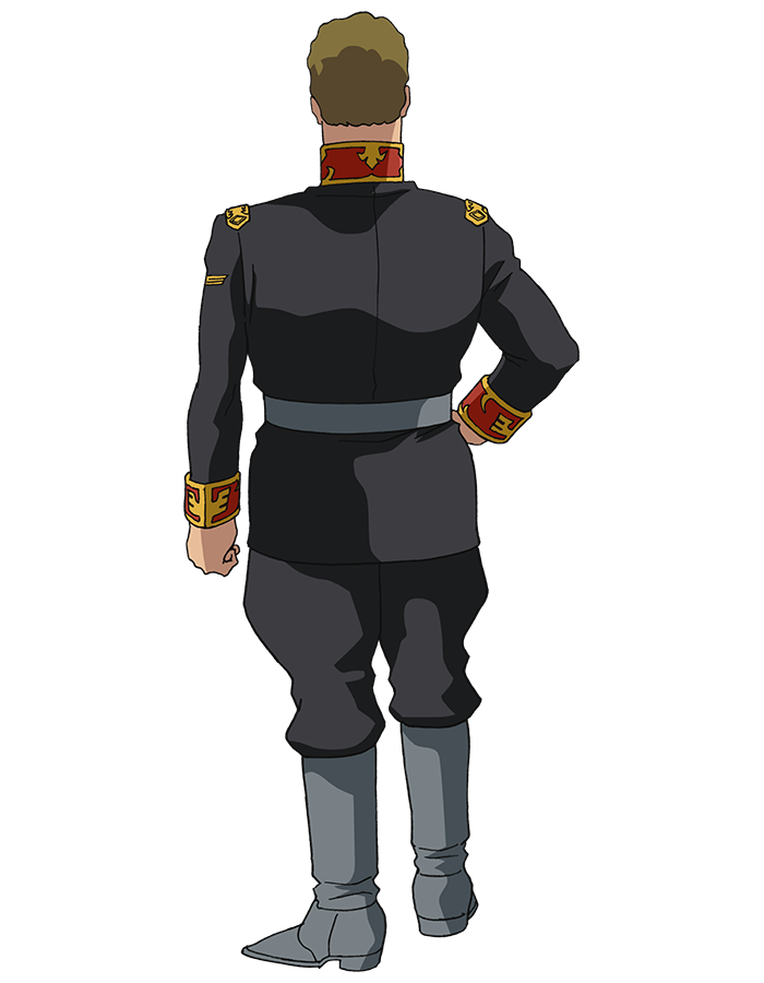ガイアくんページ ガイア | GUNDAM Official Website