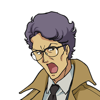 Garma Zabi | GUNDAM Official Website