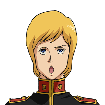 ララァ・スン | GUNDAM Official Website