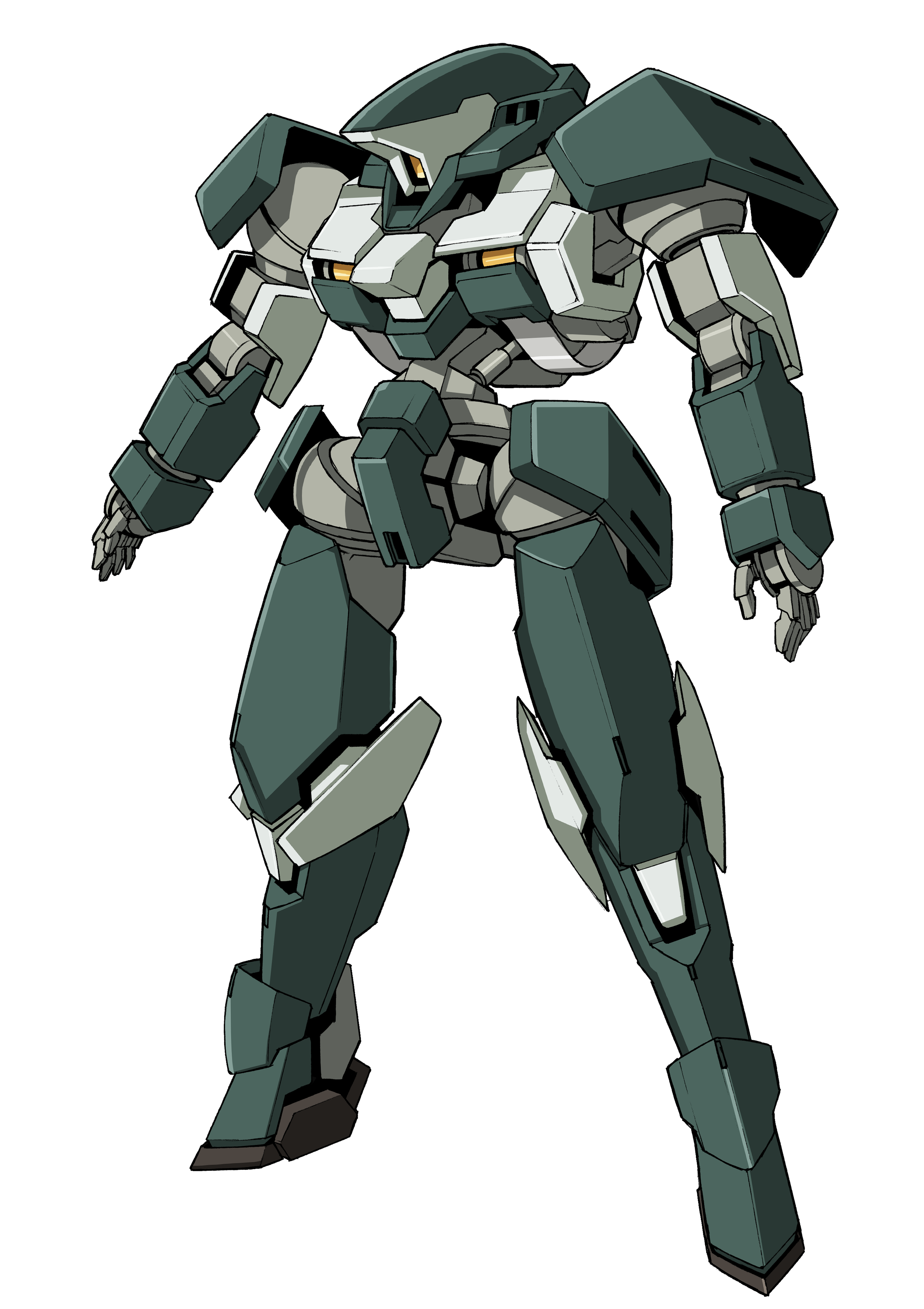 レギンレイズ（ジュリエッタ機） | GUNDAM Official Website