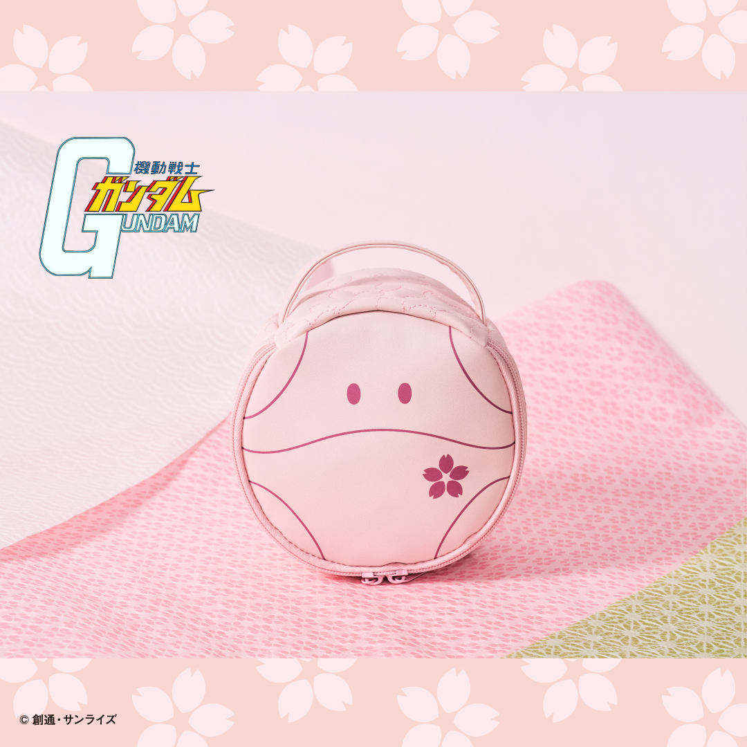 ハロが春を連れてきた！春ハロコレクション」全3種、3月19日発売決定