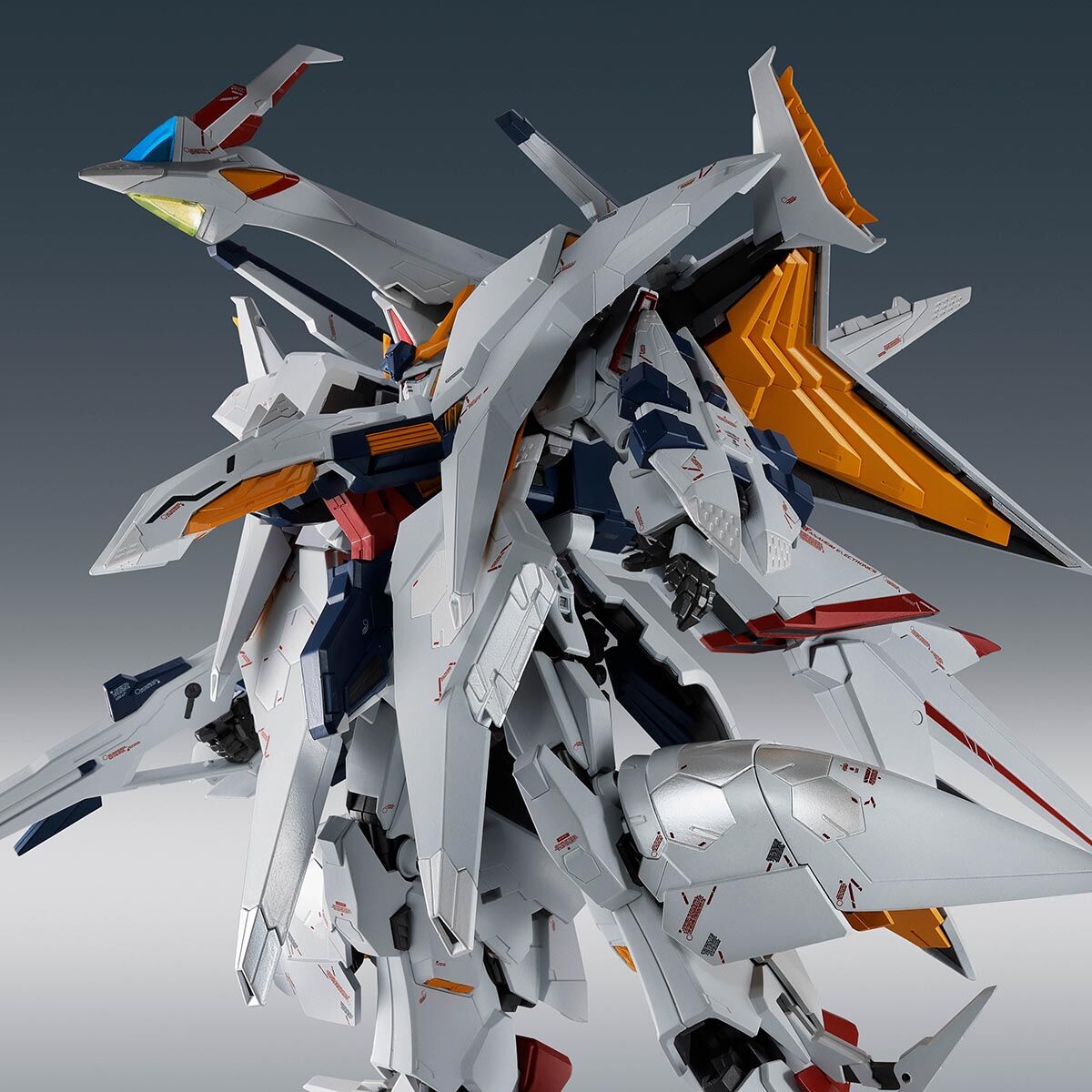 ROBOT魂 Ξガンダム　ペーネロペー　閃光のハサウェイVer. 閃光のハサウェイ『ROBOT魂（Ka signature）ペーネロペー[Re