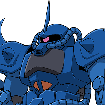 グフR35 | GUNDAM Official Website
