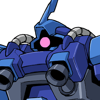 ドムR35 | GUNDAM Official Website