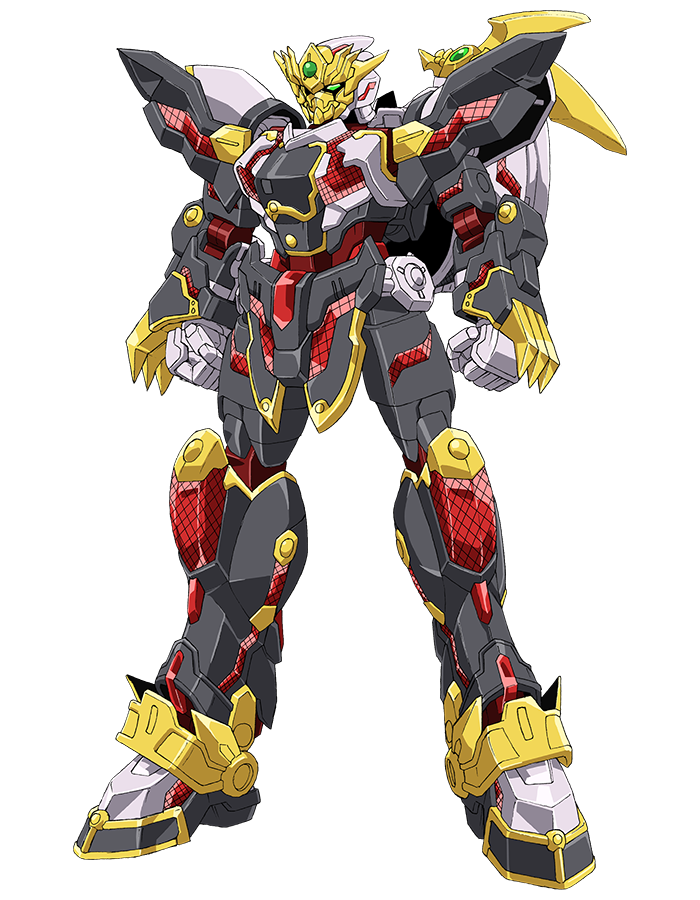 RX-零丸 | GUNDAM Official Website