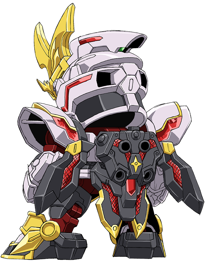 RX-零丸 | GUNDAM Official Website