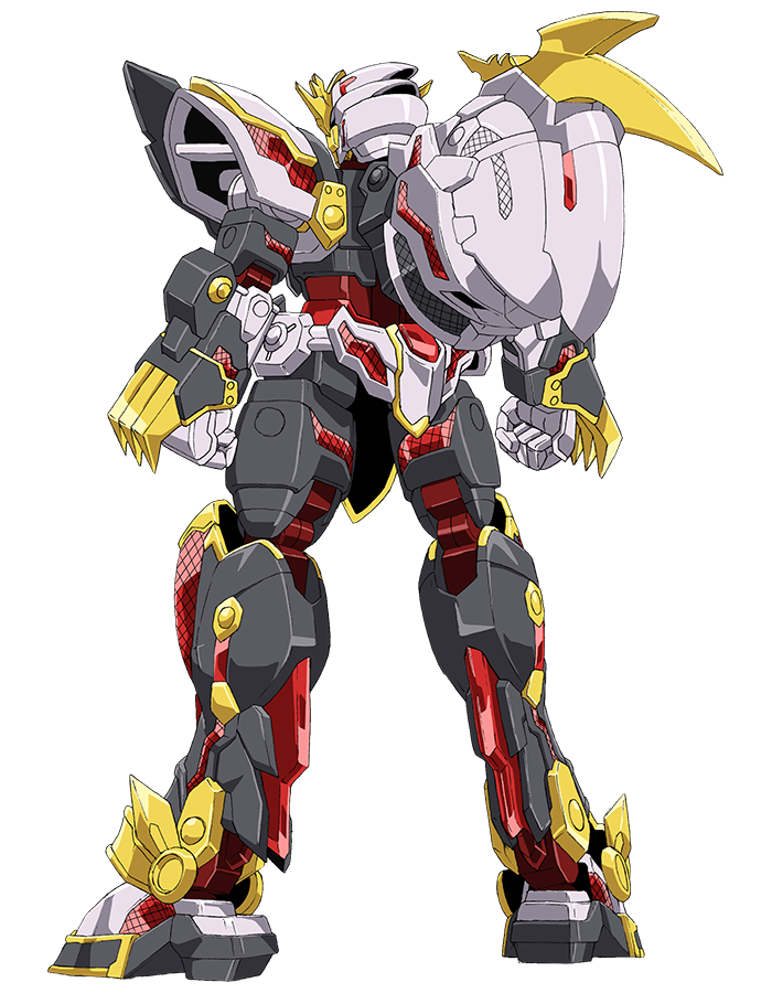HG ガンダムダブルオースカイ Ez-SR グリモアレッドベレー RX-零丸 RX-零丸 | GUNDAM Official Website
