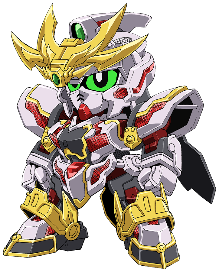 RX-零丸 | GUNDAM Official Website