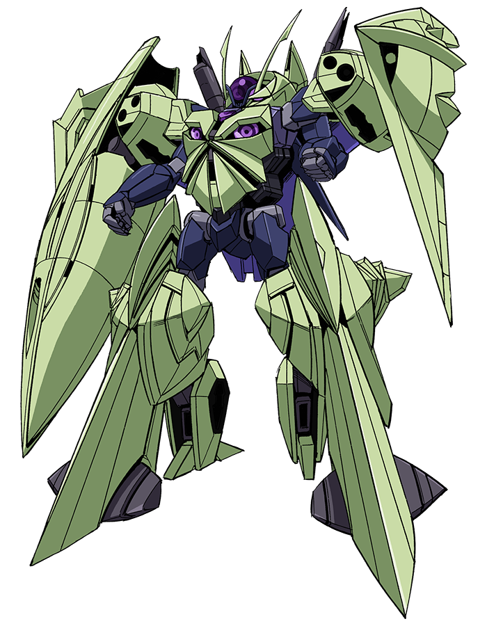 リバースターンX | GUNDAM Official Website