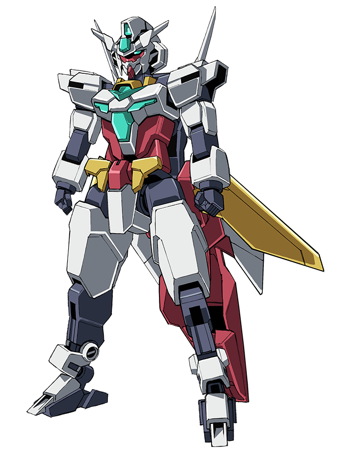 ガンダム コアガンダムII | GUNDAM Official Website