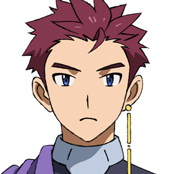 アヤメ | GUNDAM Official Website