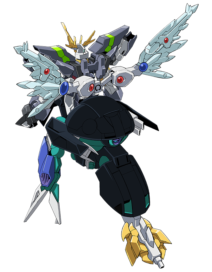 リライジングガンダム | GUNDAM Official Website