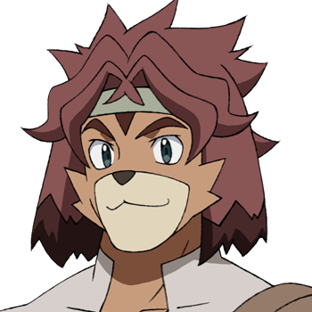 サラ | GUNDAM Official Website