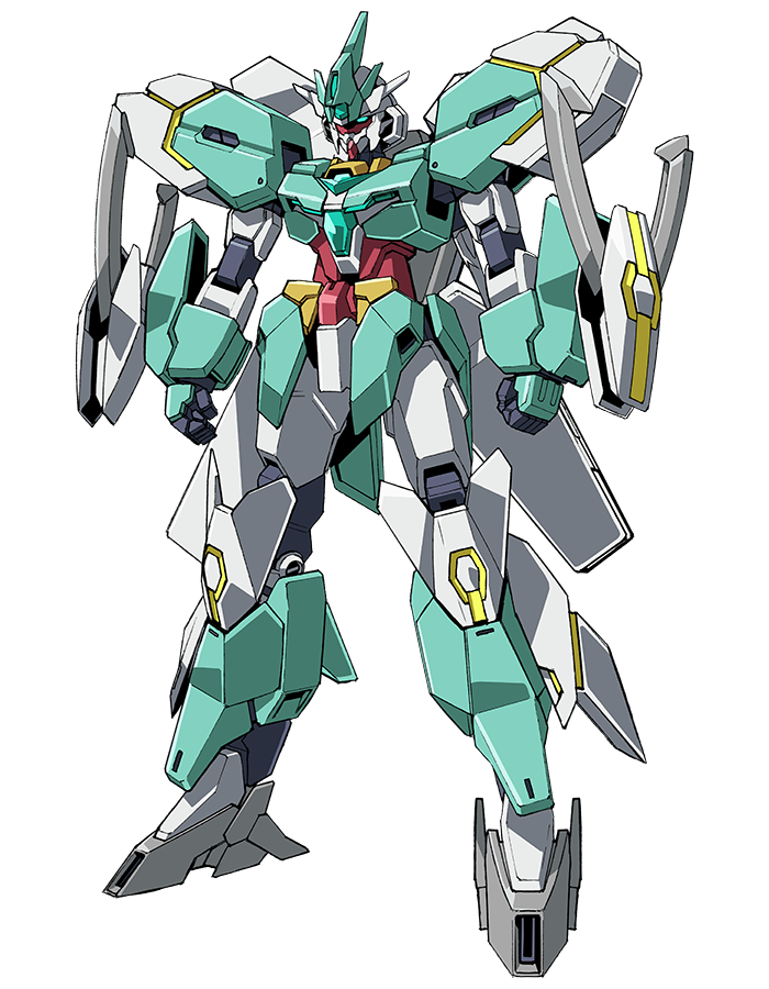 Newtypeガンダム Nepteight Gundam | GUNDAM Official Website