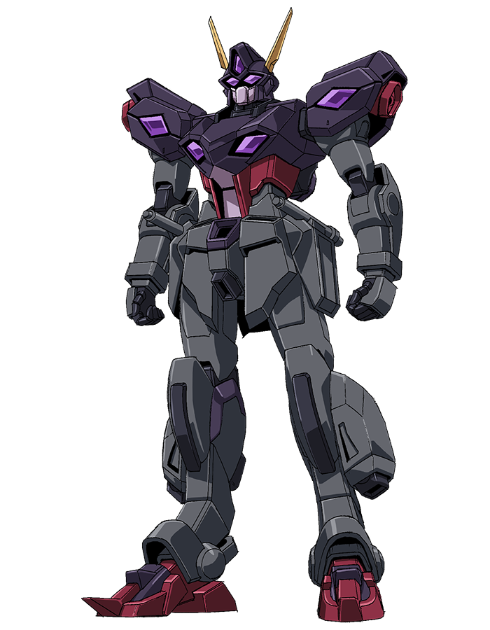 エルドラウィンダム | GUNDAM Official Website