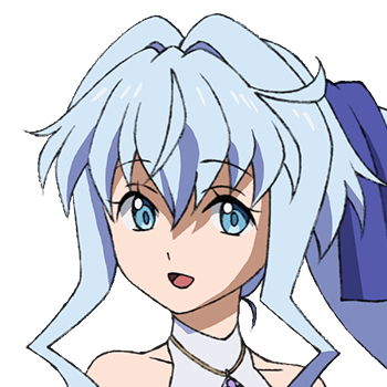 サラ | GUNDAM Official Website