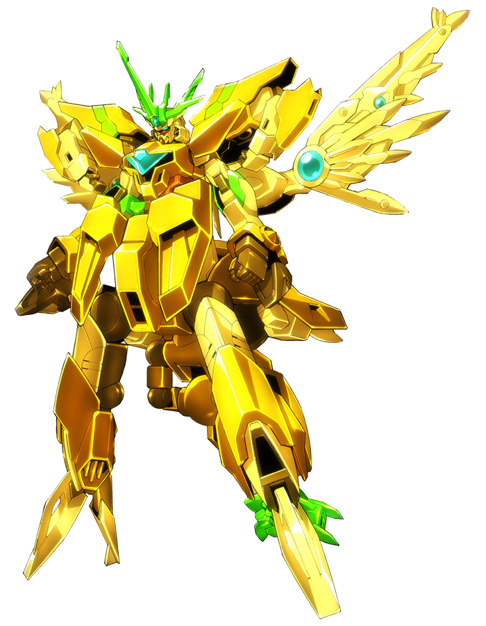 Re:Rising Gundam | GUNDAM Official Website
