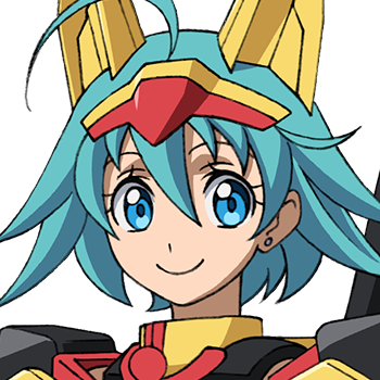 アヤメ | GUNDAM Official Website