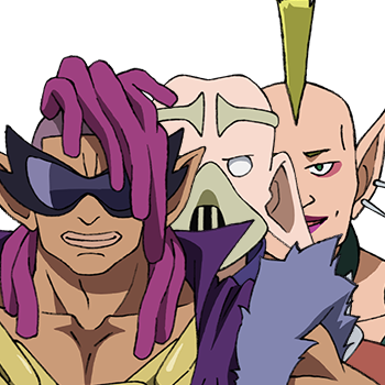 マギー | GUNDAM Official Website