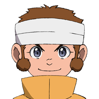 マギー | GUNDAM Official Website
