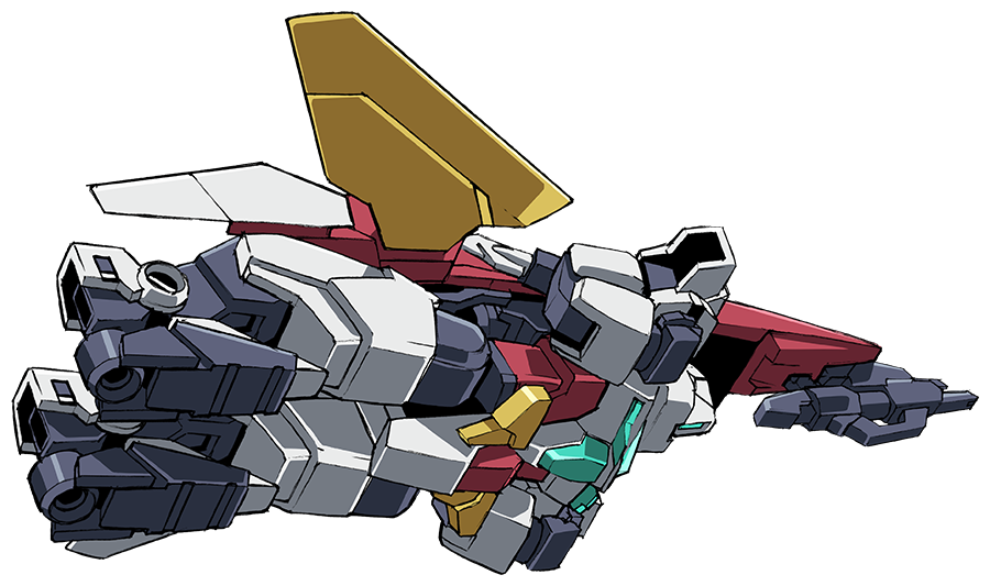 コアガンダムII | GUNDAM Official Website