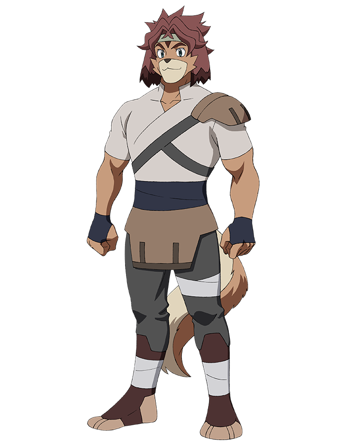 Jedo | GUNDAM Official Website
