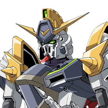 リバースターンX | GUNDAM Official Website
