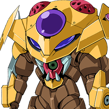 アヤメ | GUNDAM Official Website