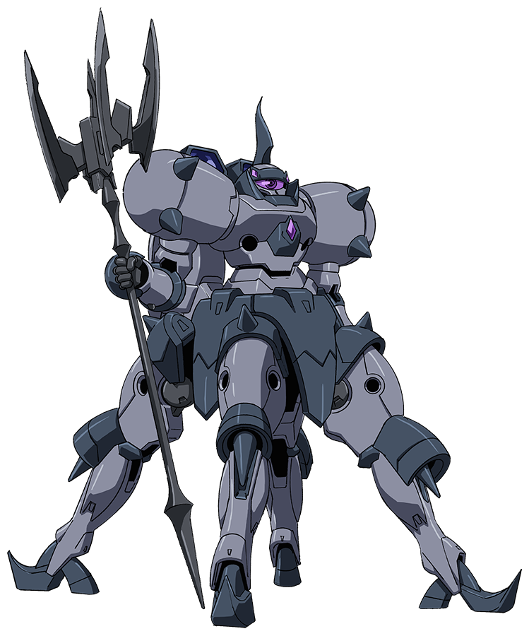 エルドラブルート | GUNDAM Official Website