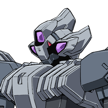 エルドラドートレス | GUNDAM Official Website