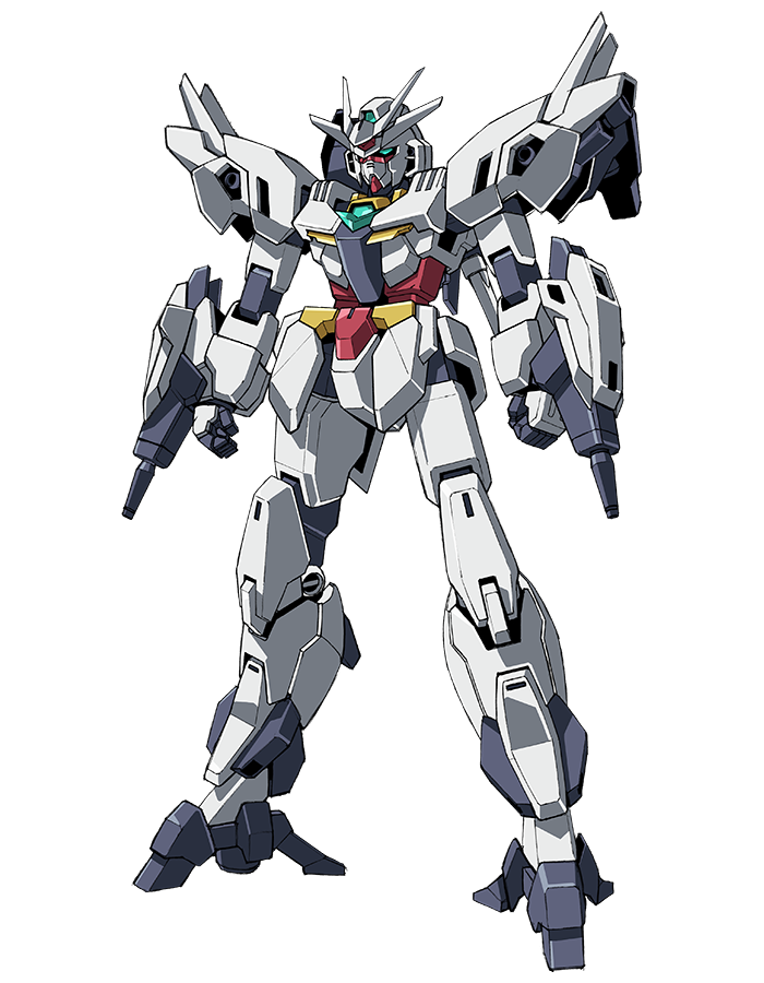 ジュピターヴガンダム | GUNDAM Official Website