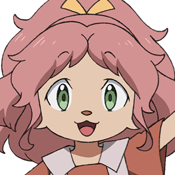 マギー様専門です マギー | GUNDAM Official Website