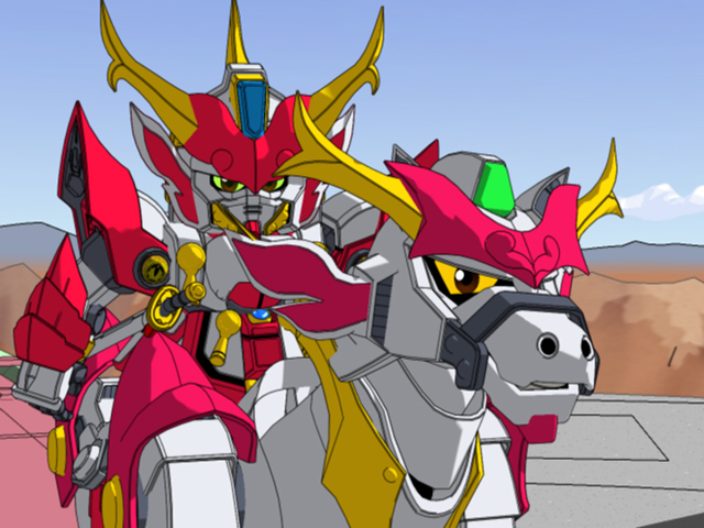 SDガンダムフォース | GUNDAM Official Website