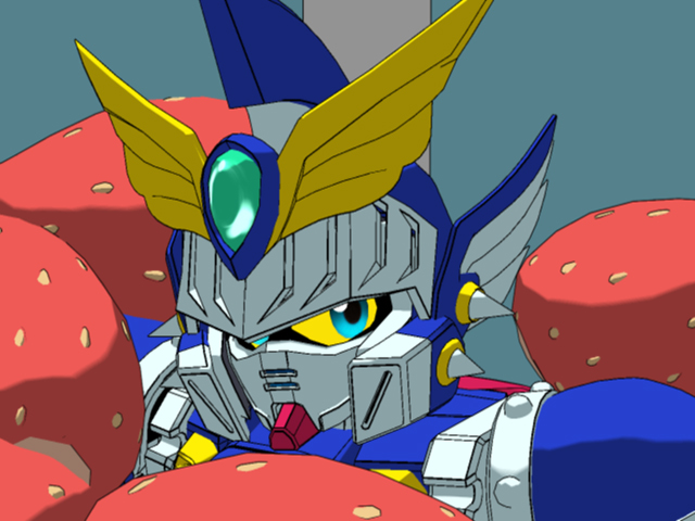 SDガンダムフォース | GUNDAM Official Website