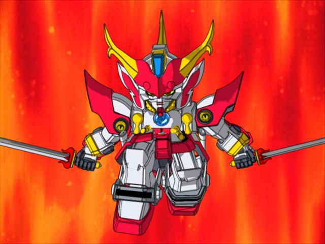 レ・アール　「恋しくて・・・。」　他合計7個　SDガンダムフォース SDガンダムフォース | GUNDAM Official Website
