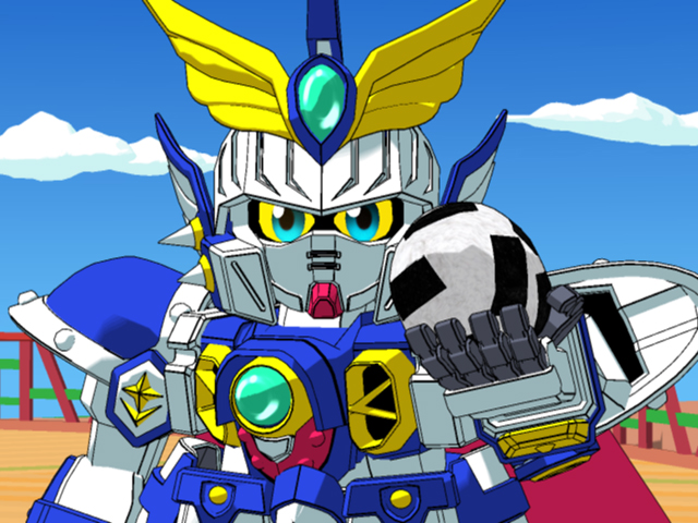 SDガンダムフォース | GUNDAM Official Website