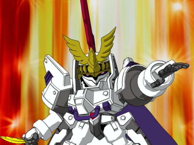 SDガンダムフォース | GUNDAM Official Website