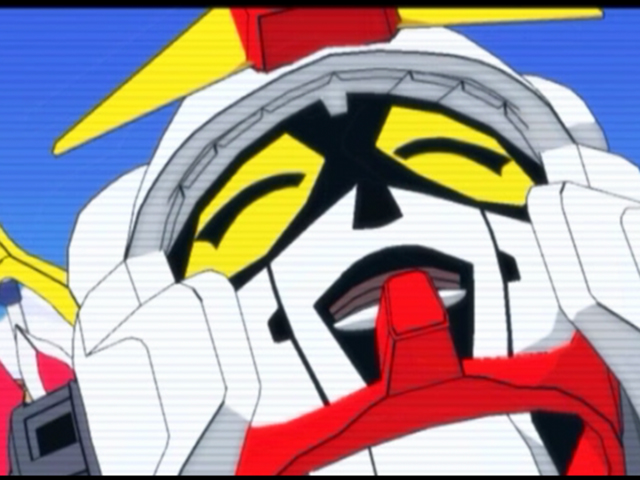 Big Zam Assault | GUNDAM Official Website