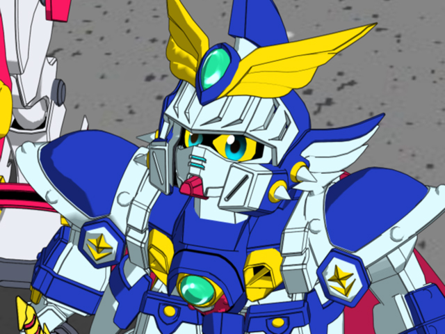 SDガンダムフォース | GUNDAM Official Website