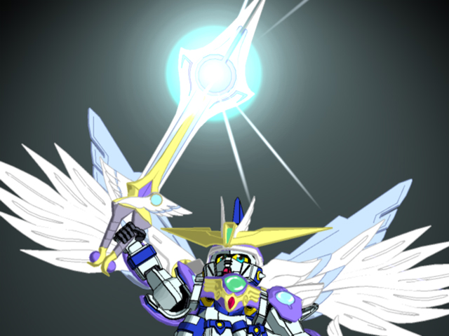 SDガンダムフォース | GUNDAM Official Website