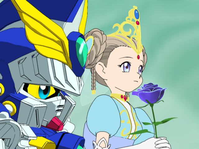 SDガンダムフォース | GUNDAM Official Website