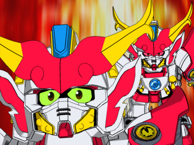 SDガンダムフォース | GUNDAM Official Website