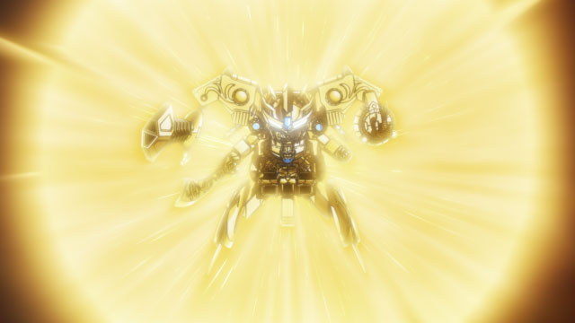 SDガンダム三国伝 BraveBattleWarriors | GUNDAM Official Website