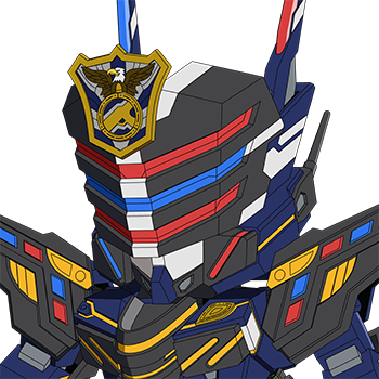 悟空インパルスガンダム | GUNDAM Official Website