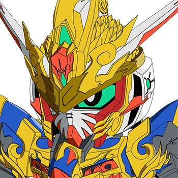 パナージ様 悟空インパルスガンダム | GUNDAM Official Website